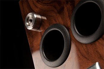 Wilson Benesch - Square One - Square Series Two - Haute Fidelite - Review