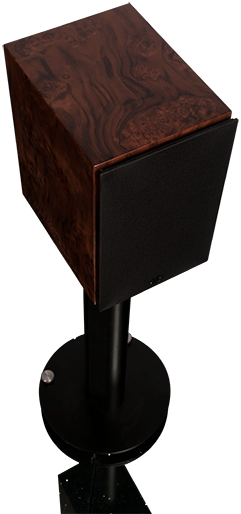 Wilson Benesch Square One, Series Two, Audiophile, Manufacturing, Carbon Fiber, HIFI