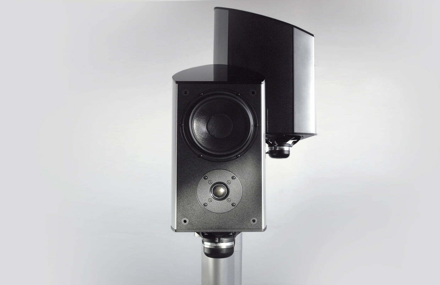 The Wilson Benesch Discovery: the first product in the Odyssey Range