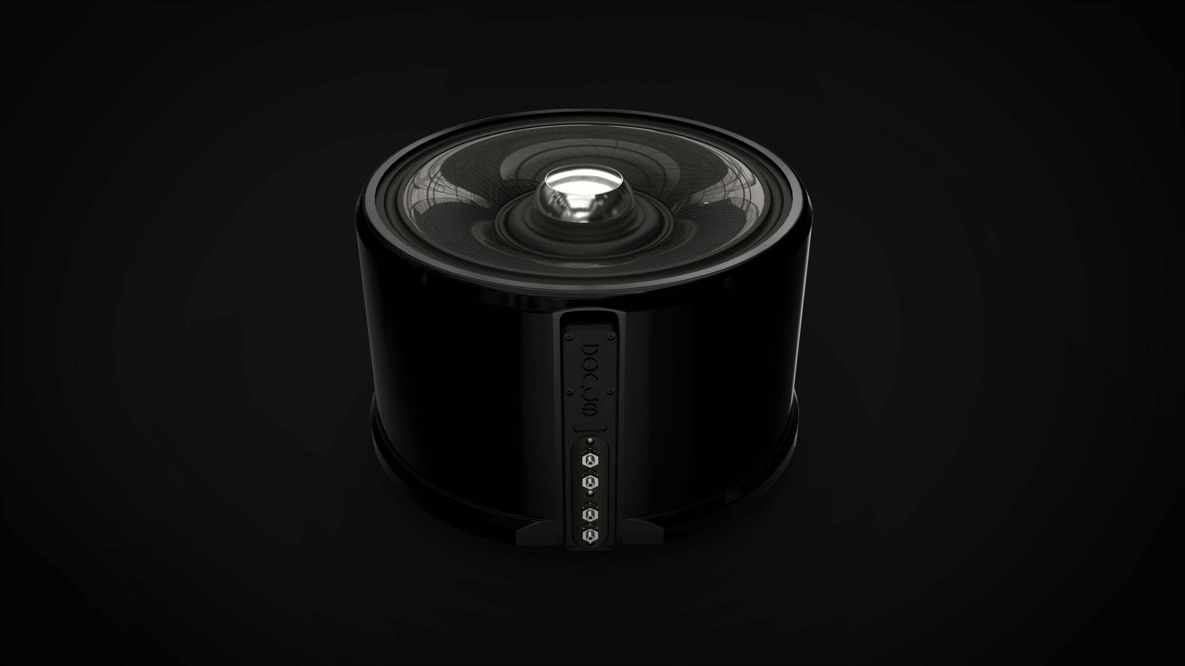 The Wilson Benesch Discovery: the first product in the Odyssey Range