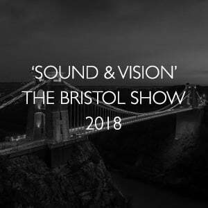 Sound And Vision The Bristol Show Wilson Benesch Exhibition