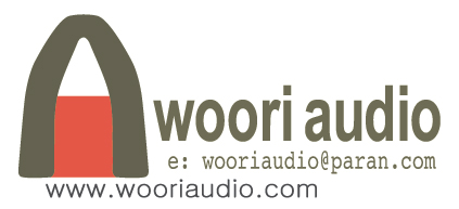 Wilson Benesch with Woori Audio - South Korea
