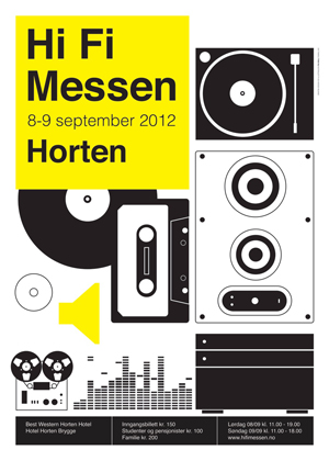Wilson Benesch High End audio, Audiophile, Loudspeaker, Square Series II, Square Three, HiFi Messen Exhibition, Horten, Norway