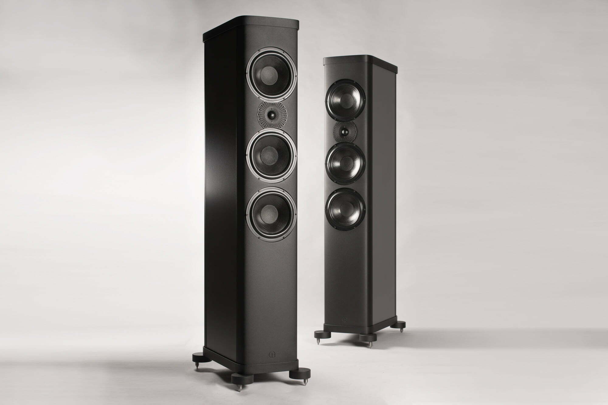 Precision Series - P3.0 - Floorstanding Loudspeaker - Wilson Benesch - British Audio Design