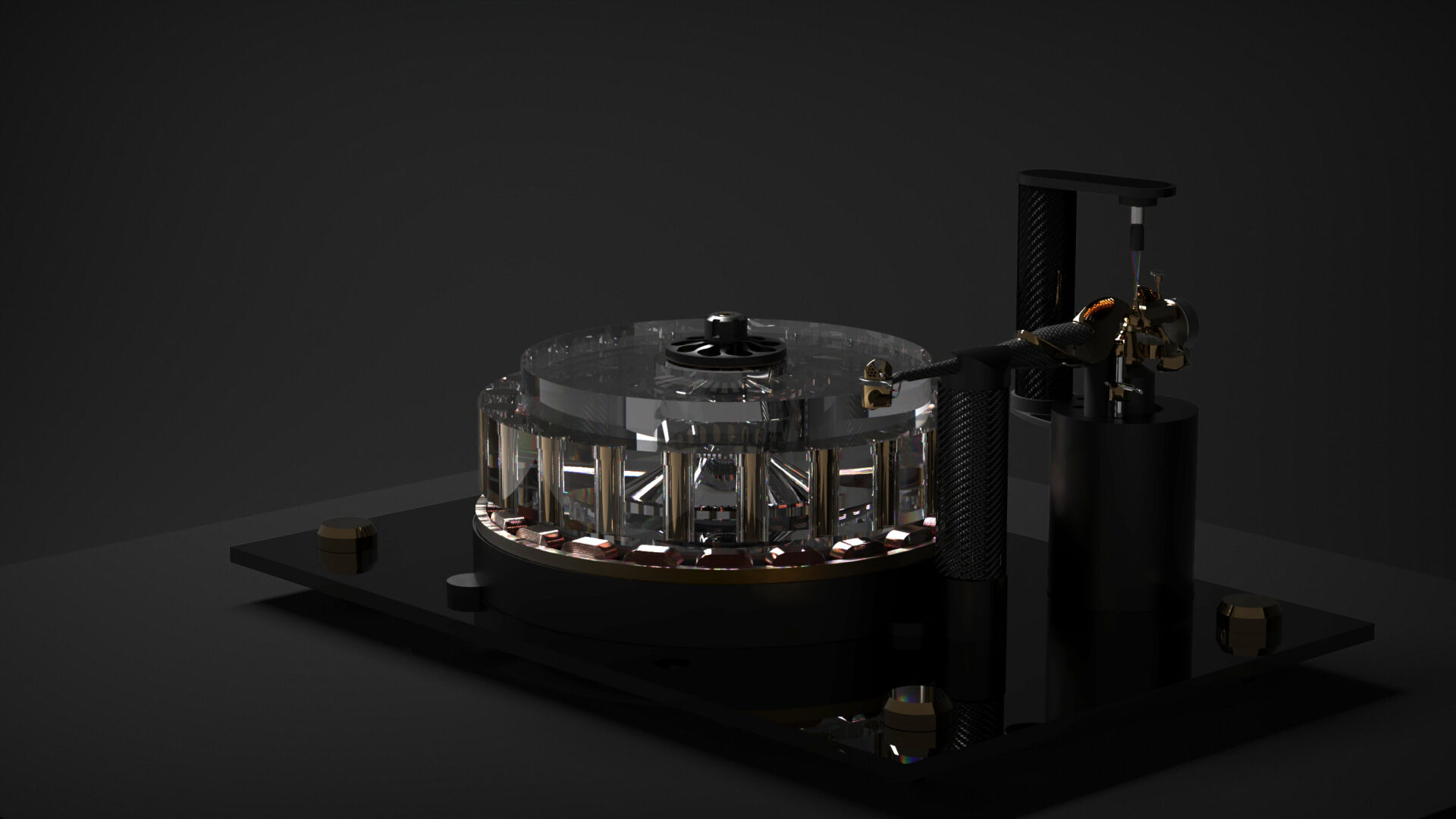 Wilson Benesch Greenwich