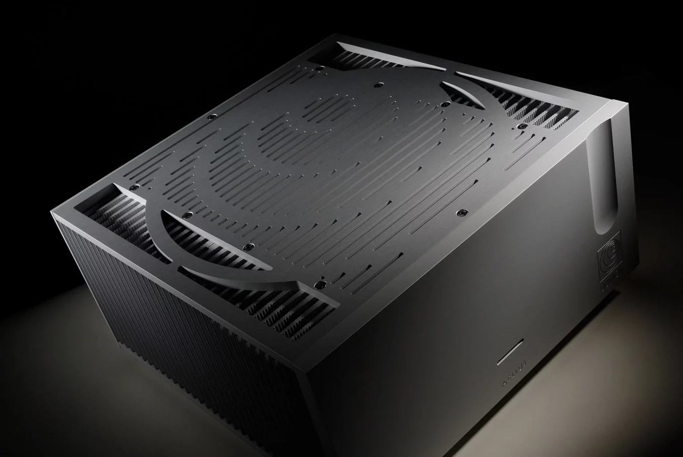 Ypsilon will provide the electronics for the Wilson Benesch GMT System One Launch at the Munich HIGH END 2023